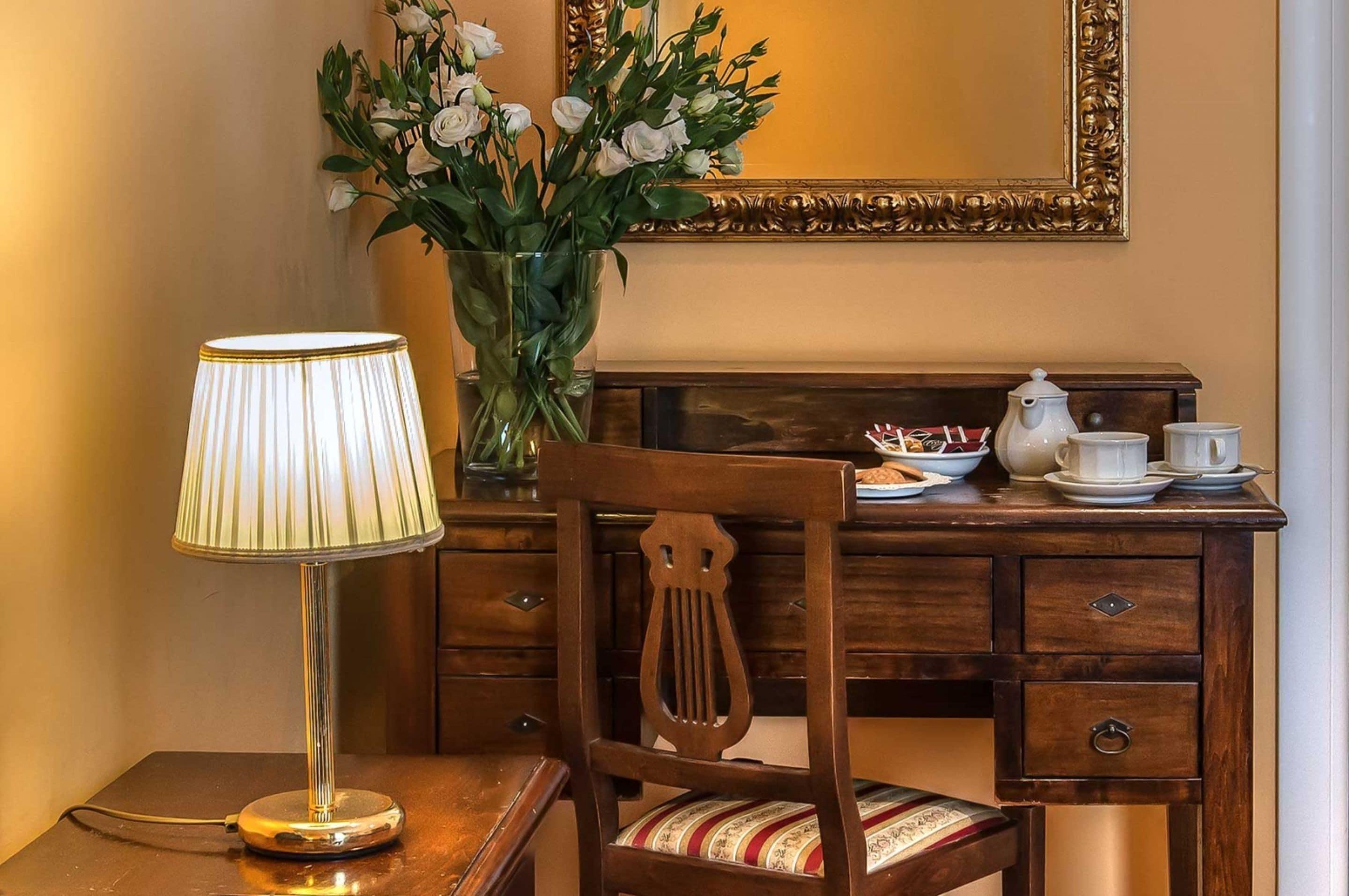 Hotel Caracciolo — Photos 1